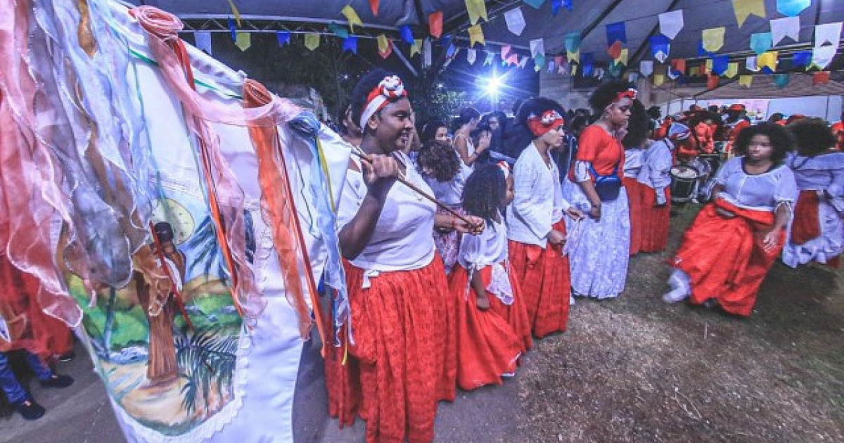 Tradicional festa do Cururuquara em Santana de Parnaíba é no sábado (18)