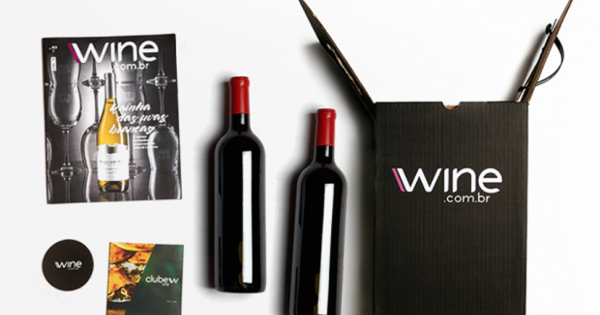 Black Friday: Wine traz descontos de até 70% em vinhos