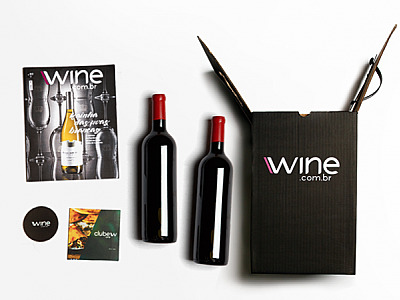 Black Friday: Wine traz descontos de até 70% em vinhos