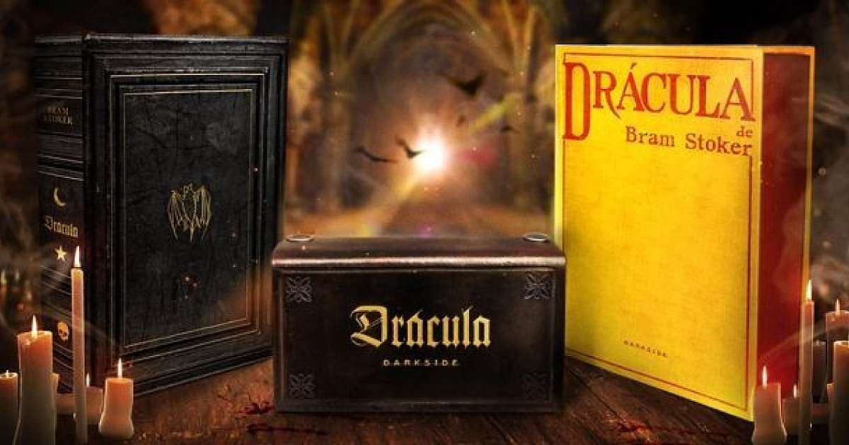 5 e-books para entrar no clima do Dia das Bruxas