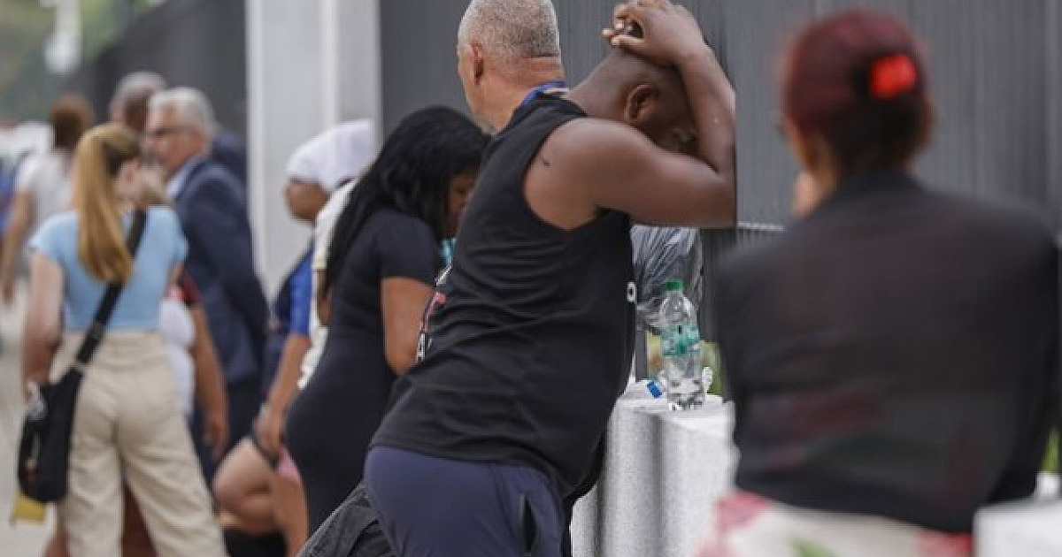 Operação no Rio de Janeiro: Governo estima 119 mortes e mais de 110 prisões