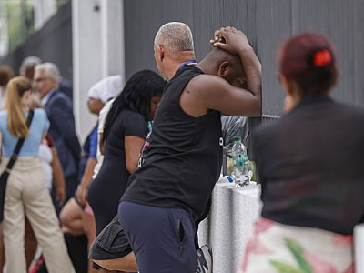 Operação no Rio de Janeiro: Governo estima 119 mortes e mais de 110 prisões