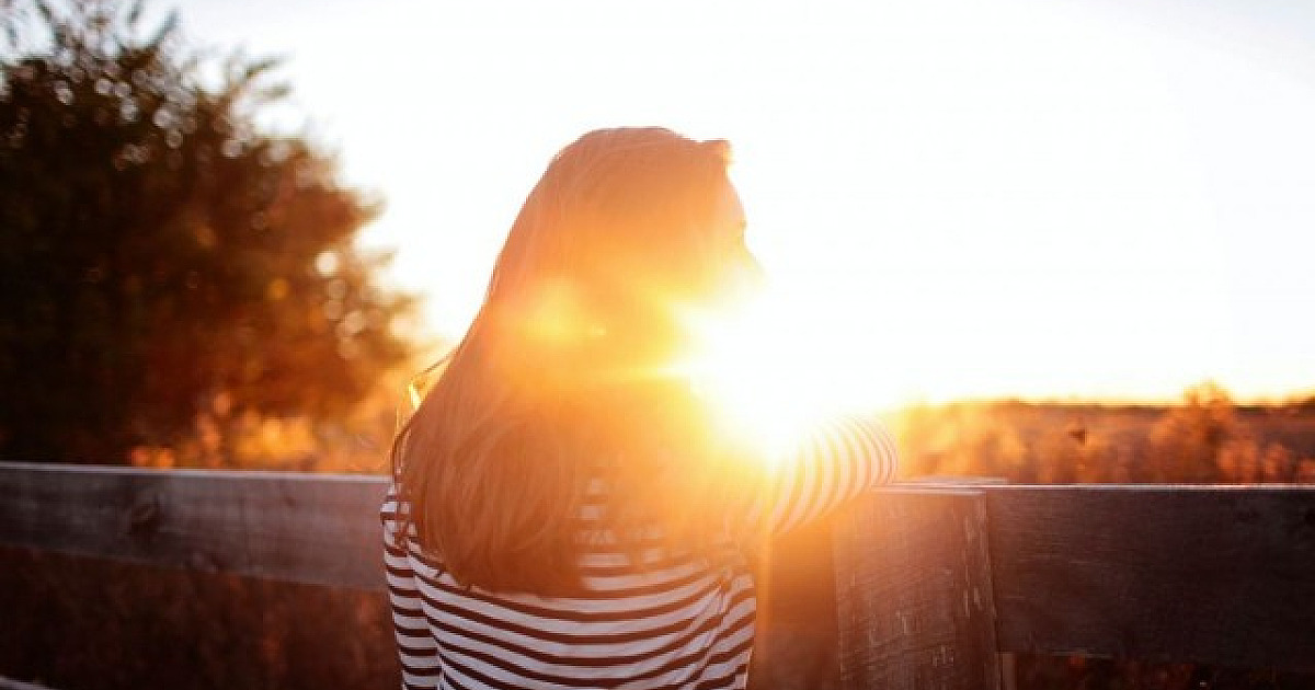 Região terá semana com sol e elevação das temperaturas
