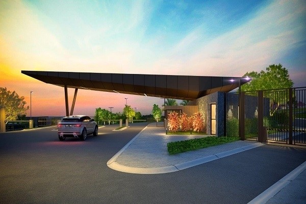 Tamboré Urbanismo é a nova unidade de negócios da Tegra Incorporadora