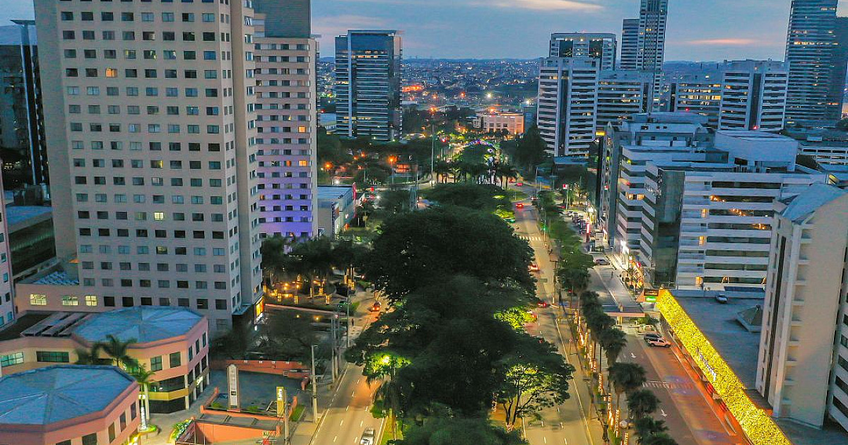 Conheça os limites de atuação e excelentes serviços da AREA