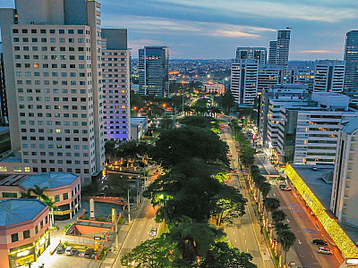 Conheça os limites de atuação e excelentes serviços da AREA