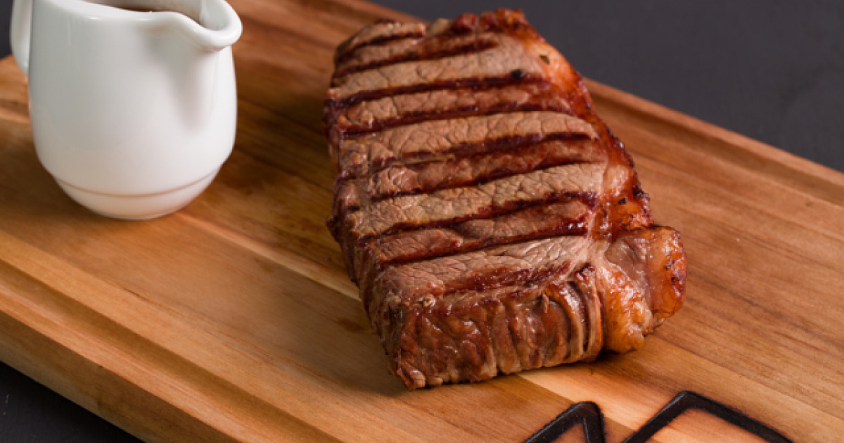 Com unidade em Alphaville, NB Steak anuncia menu exclusivo para o Dia das Mães