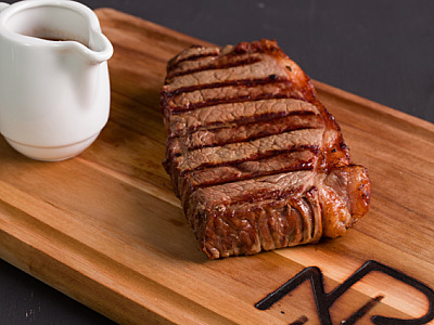 Com unidade em Alphaville, NB Steak anuncia menu exclusivo para o Dia das Mães