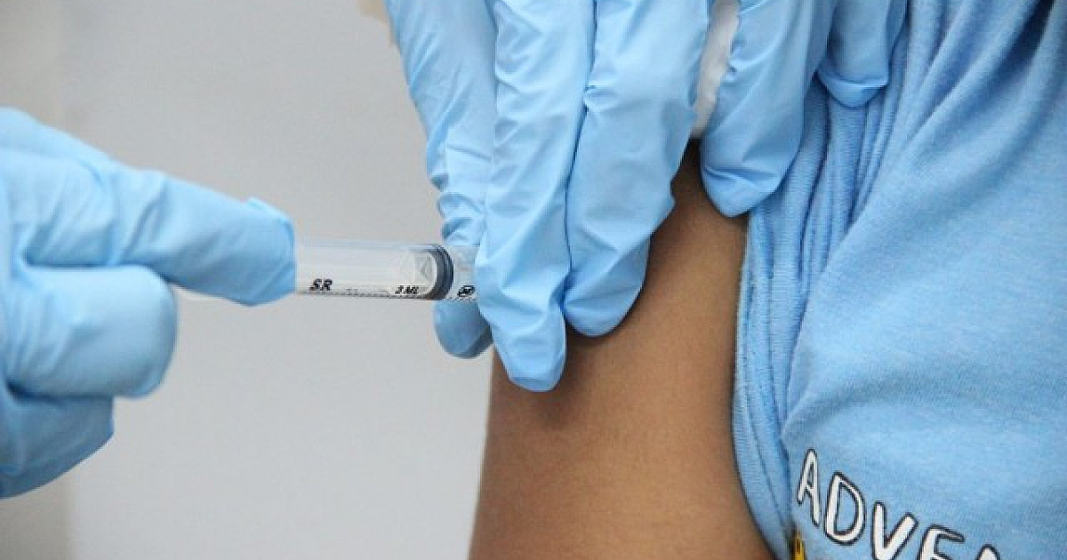 Barueri realiza campanha para atualizar carteira de vacinação