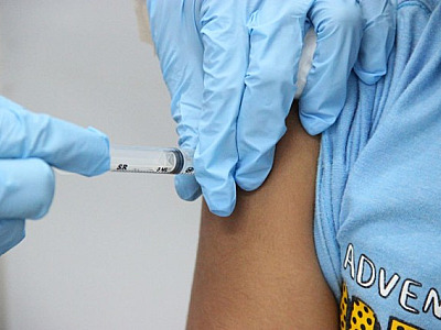 Barueri realiza campanha para atualizar carteira de vacinação