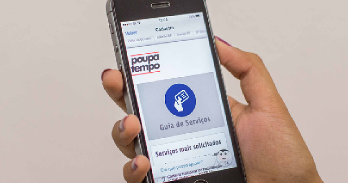 Detran-SP passa a disponibilizar transferência de veículos automática por aplicativo