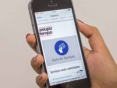 Detran-SP passa a disponibilizar transferência de veículos automática por aplicativo