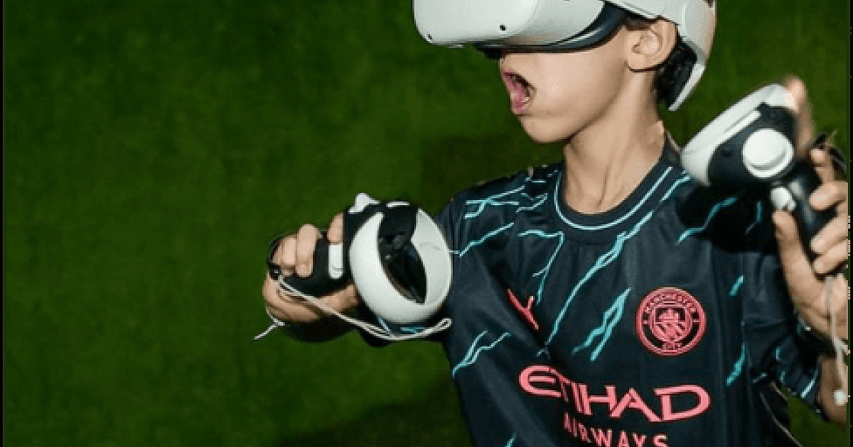 Férias: Atração imersiva de Luccas Neto chega ao Shopping Tamboré