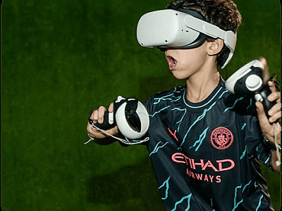 Férias: Atração imersiva de Luccas Neto chega ao Shopping Tamboré