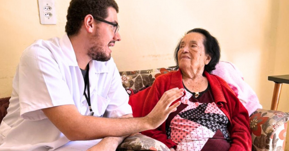 Grupo Vida Brasil realiza campanha de Natal