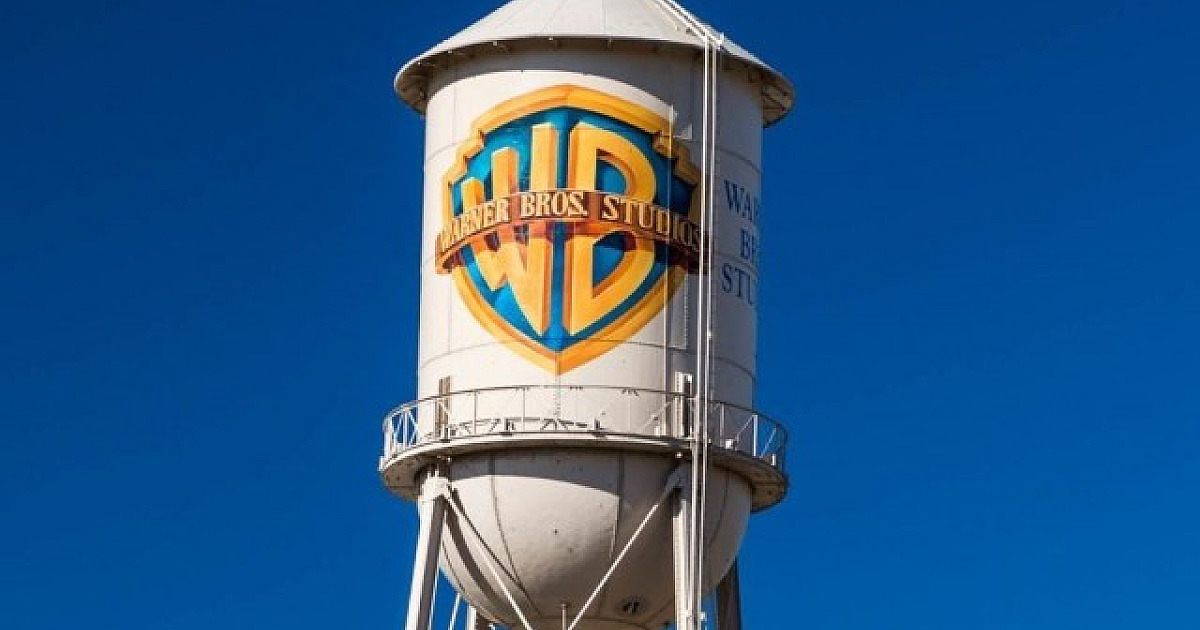 Warner Bros abre vagas de emprego em Alphaville