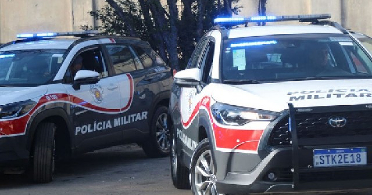 Barueri e Santana de Parnaíba anotam alta de furtos e homicídios, aponta SSP