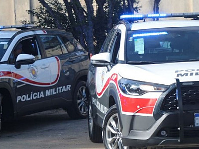 Barueri e Santana de Parnaíba anotam alta de furtos e homicídios, aponta SSP