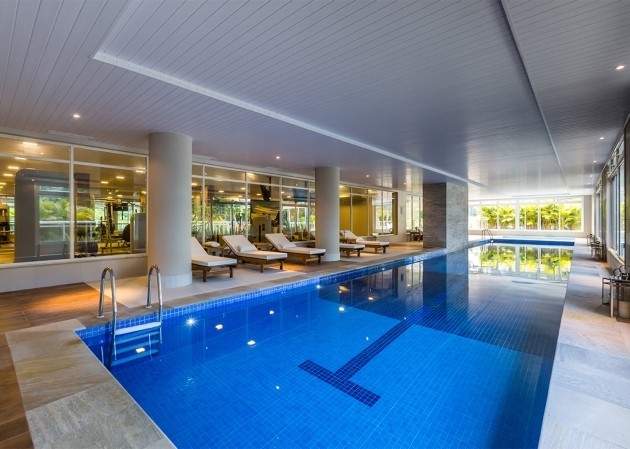 Stand Boulevard Tamboré recebe atração refrescante neste sábado (9)