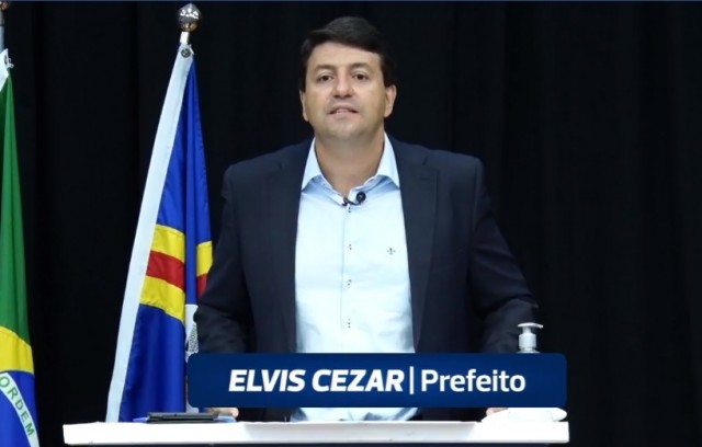 Em Parnaíba, número de casos confirmados da Covid-19 cresce cerca de 10% por dia, diz prefeitura