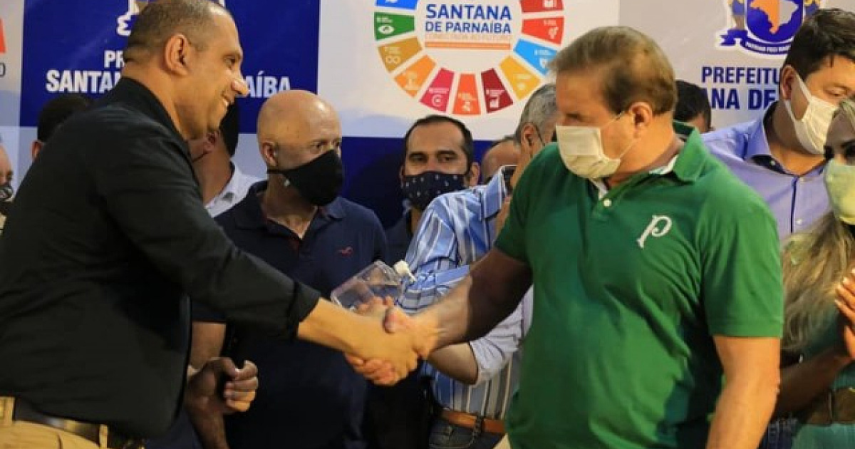 Em ano de pandemia e de eleição, deputado Cezar anota só dois PLs