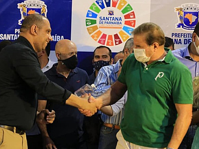 Em ano de pandemia e de eleição, deputado Cezar anota só dois PLs