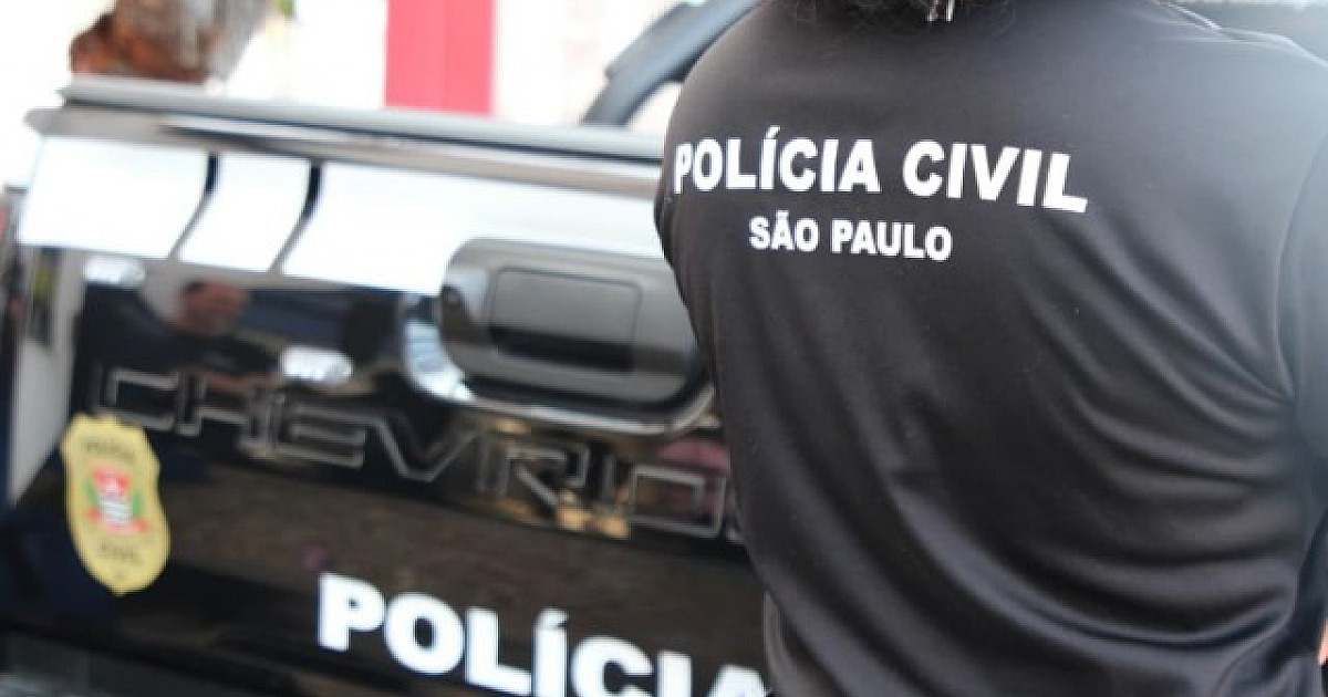 Polícia Civil de Santana de Parnaíba comanda megaoperação contra o tráfico na Grande SP