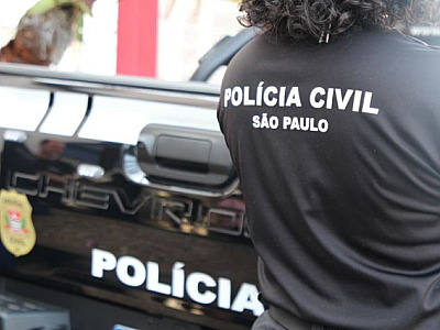 Polícia Civil de Santana de Parnaíba comanda megaoperação contra o tráfico na Grande SP
