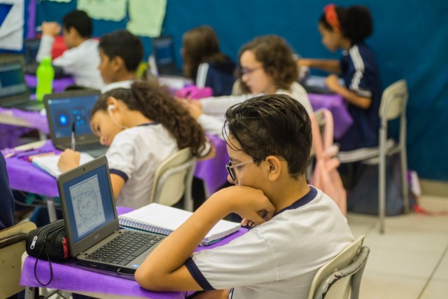 Em Barueri, data da volta às aulas ainda está sendo avaliada