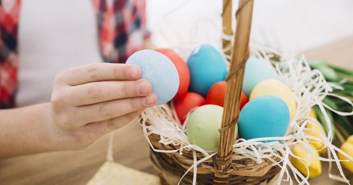 Para celebrar a Páscoa, Shopping Tamboré terá caça aos ovos