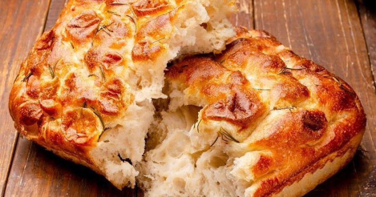 Le Pain Quotidien abre vagas para workshop de focaccias