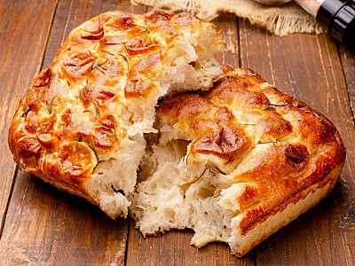 Le Pain Quotidien abre vagas para workshop de focaccias