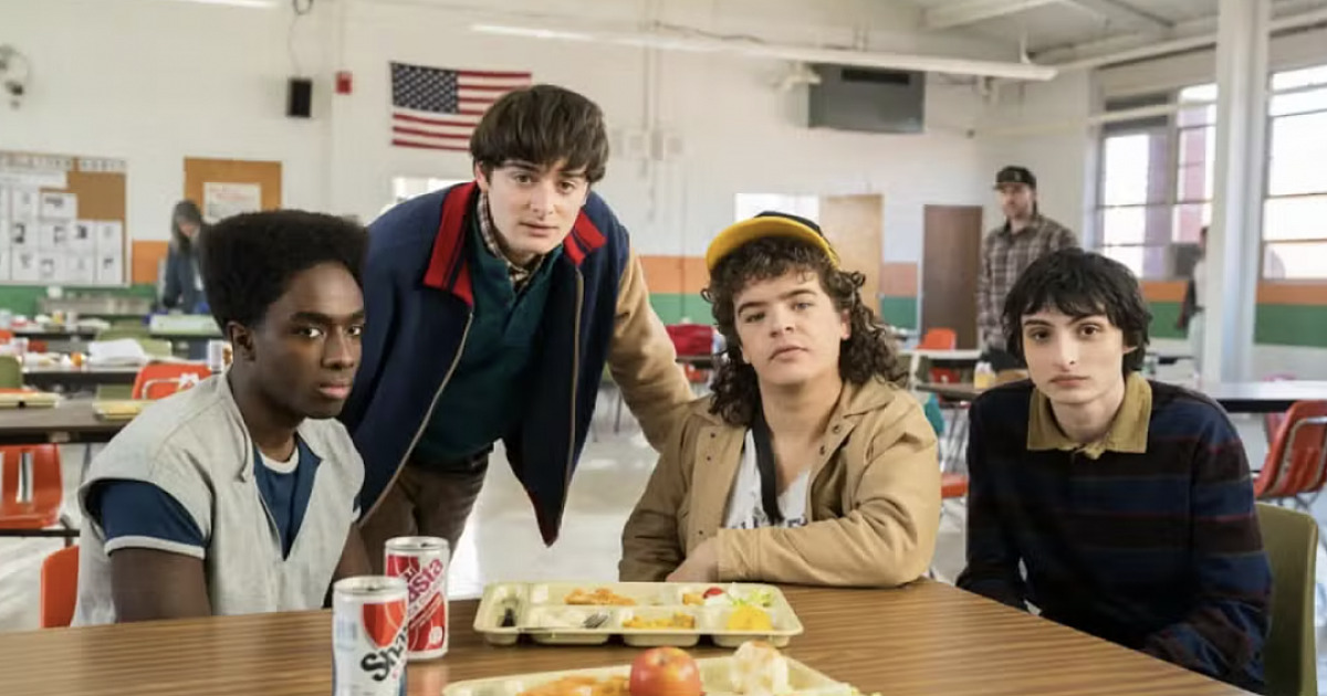 10 séries imperdíveis para maratonar nas férias