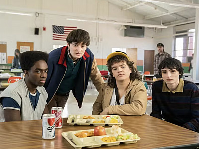 10 séries imperdíveis para maratonar nas férias