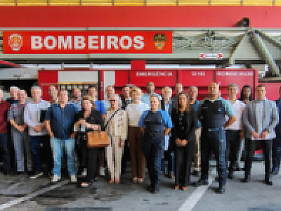 Residenciais de Alphaville e região oficializam plano conjunto de resposta a emergências