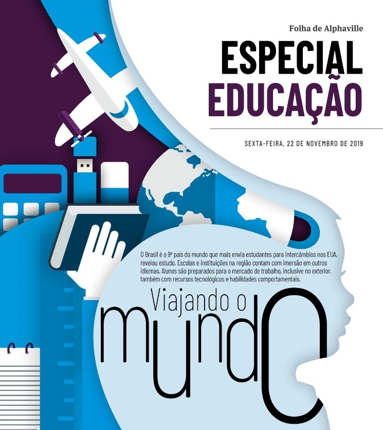 Edição 839 - Especial Educação