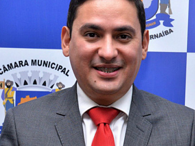 Vereador assume presidência do Republicanos em Santana de Parnaíba