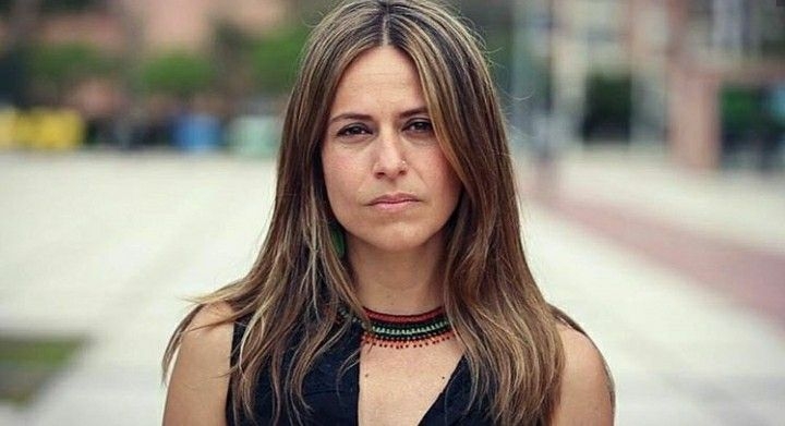 Atriz de La Casa de Papel vem a SP para cantar em show de rock