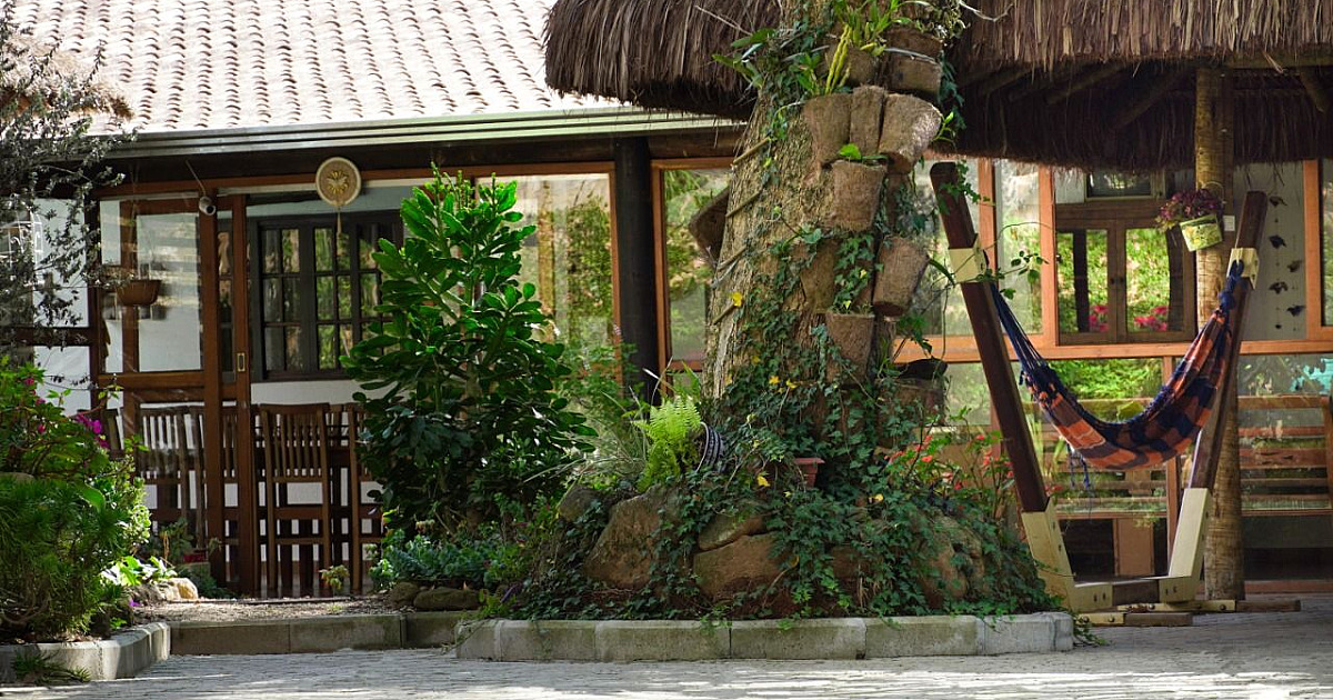 Quinta do Olivardo inaugura espaço para hospedagem na Estrada do Vinho de São Roque