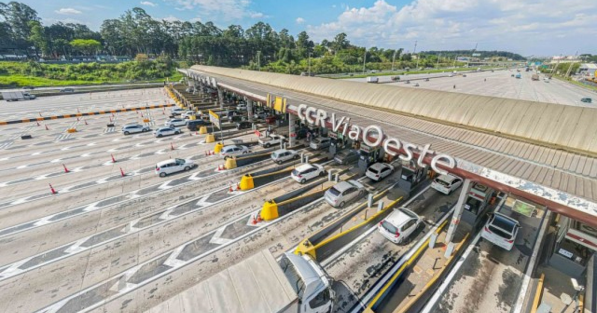 Com Nova Raposo, Castello Branco deve ter novos pedágios com tarifas menores