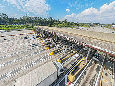 Com Nova Raposo, Castello Branco deve ter novos pedágios com tarifas menores