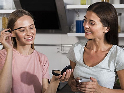 Alpha Square Mall realiza evento "Elas em Ação: Papo de Mulher" em março