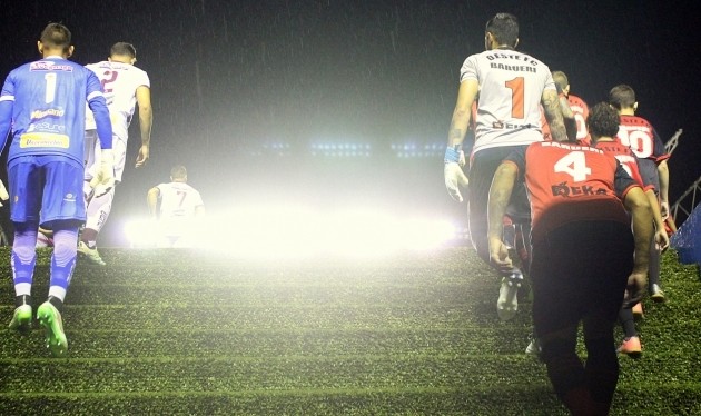 Com 66% de aproveitamento fora, Oeste tenta confirmar vaga contra Juventus