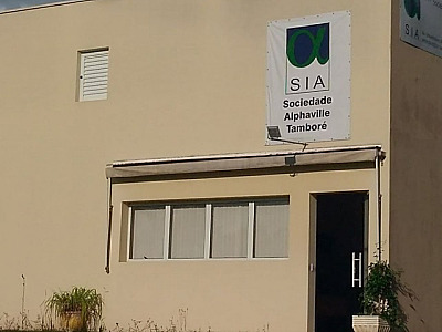 Sociedade Alphaville Tamboré (SIA) anuncia o encerramento das atividades no bairro