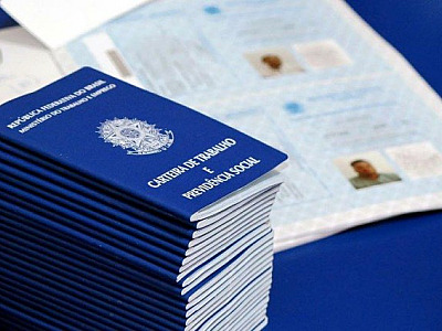 Barueri, Osasco e Itapevi estão entre as 50 cidades campeãs de emprego em abril