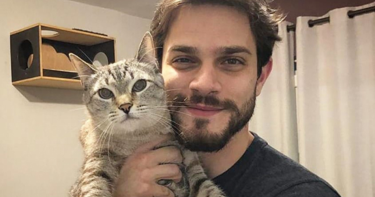 Cobasi promove mega evento de adoção com Felipe Becari neste domingo (17)