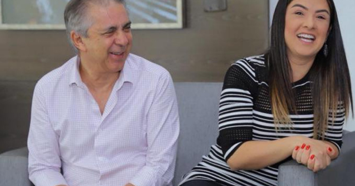 Bruna Furlan vai liderar debate da Lei de Combate às Fake News