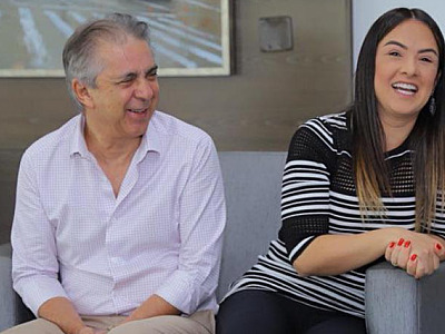 Bruna Furlan vai liderar debate da Lei de Combate às Fake News