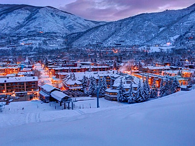 The Little Nell e Limelight Aspen celebram Réveillon em grande estilo