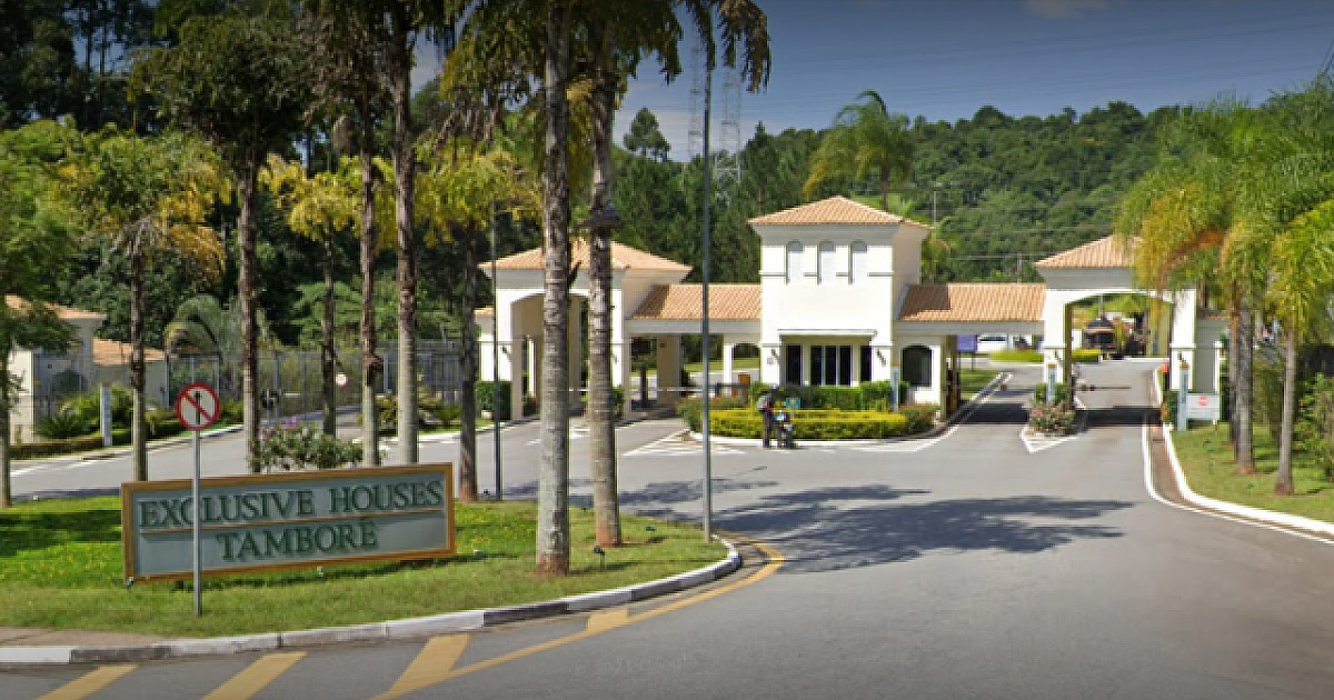 Moradores do Tamboré 7 ficam mais de 18 horas sem energia elétrica